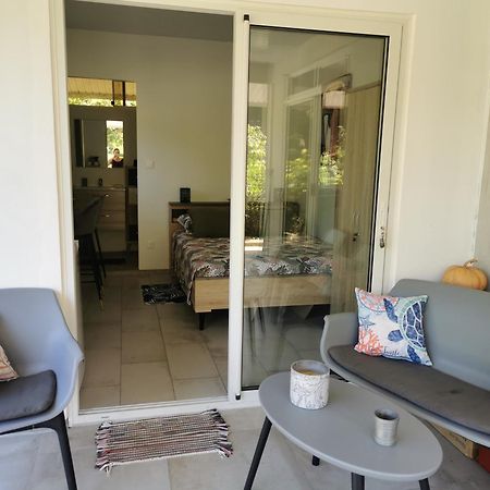 Apartmán Fare Kairos Uturoa Exteriér fotografie
