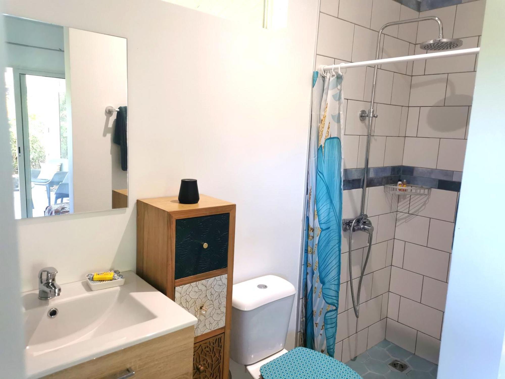 Apartmán Fare Kairos Uturoa Exteriér fotografie